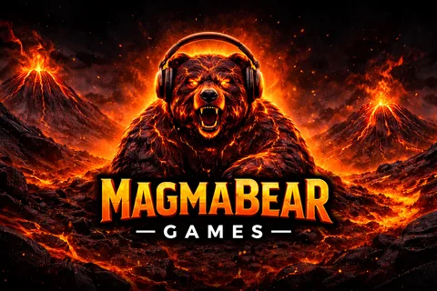 MagmaBear Games