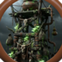 Poison Tower icon