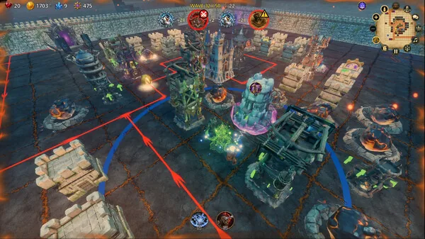 Gameplay trailer thumbnail